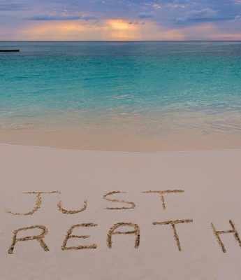 Just Breathe